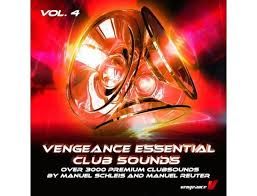 vengeance essential dubstep vol 2 sample pack torrent