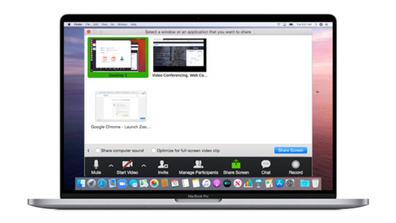 get full screen on chrome for mac